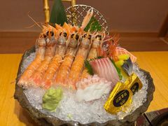 -吉兆·料理(红梅南路店)