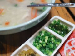 -小杨烤肉(朱雀店)