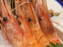 -極上萬膳·日料放题(海岸城店)