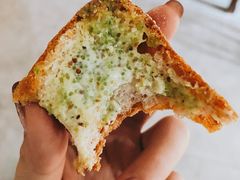 飞鱼籽面包-Let's Taipei 非常烘焙(太古里店)
