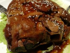 -峨嵋酒家总店(车公庄店)