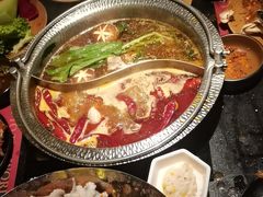 -牛New寿喜烧(虹桥新天地店)