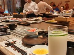 -赤坂亭·M9和牛烧肉·铁板烧·日料398放题(长泰广场店)
