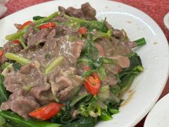 -黄记饮食店·潮汕家常菜(丹霞庄中区店)
