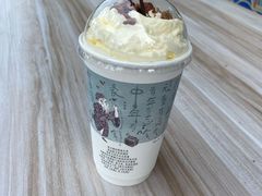 -茶颜悦色(金茂览秀城LG层外街店)