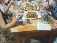 -煲来饱去冷水鱼