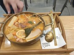-超级泰·泰式麻辣烫(南京商厦店)