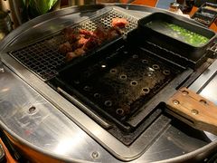 -伍丁·烤牛肋(和平东桥店)