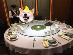 包厢-顺风江南宴(静安大融城店)