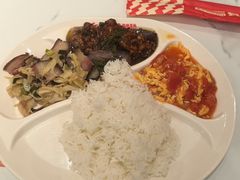 -乡村基·川味现炒大王(熙悦天街店)