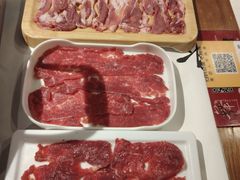 -舞虾小说.涮肉.烧烤(国顺东路店)