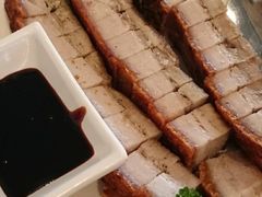 -蓬莱小馆 Joyful Restaurant