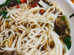 -肆姐面粉馆(坡子街店)