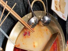 -周师兄大刀腰片火锅(洪崖洞旗舰店)