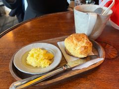 -WABI COFE(愚园路店)