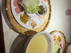 -陳生記米线·始于1989(中山北路店)
