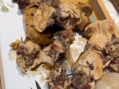 -李老哈·东北菜(宋园路店)