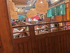 -町町烧肉屋(振华广场店)
