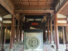 -太平天国侍王府
