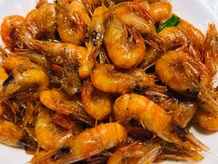 -顺风海鲜港(长寿路店)