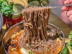 -云龙·烤肉专门店(东方路店)