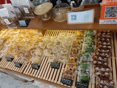 -0+1·手作面包(新北店)