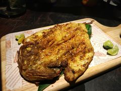 -绿茶餐厅(乐峰广场店)