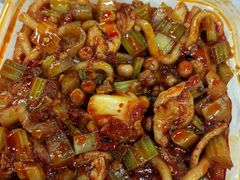 -疆Jiang·新疆秘制料理