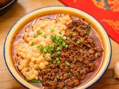 -阿福板凳面(观音桥店)