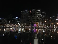 -Pancakes on the rocks(Darling Harbour)