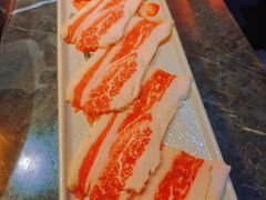 -十三姨正合丰烤肉(营迹路店)