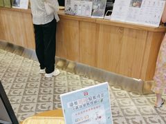 -霸王茶姬(西单百货店)