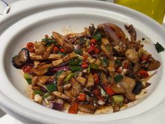 -兰湘子·湘菜小炒(济南领秀城店)