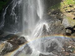 -百漈沟生态旅游景区