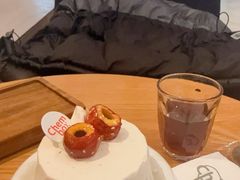 -CHEMBOX·COFFEE·BRUNCH(天津K11店)