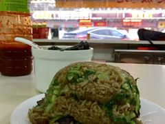 芥菜饭-津品味小吃(大学湾店)
