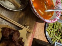 -破店肥哈·东北烧烤(南山保利店)