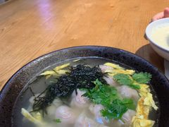 -桃园眷村(万象天地店)