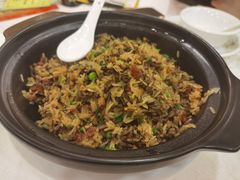 -寻味顺德·南记酒家·传统顺德菜·鱼生(广源路店)