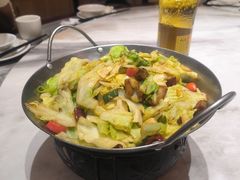 -梅利汴京烤鸭•开封豫菜地标店(晋安路店)