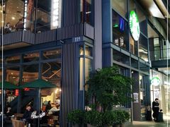 -星巴克臻选(成都太古里店)