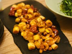 -青梅酒肆PLUS(长白仙岛北路店)