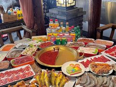 -铭记蛙小仙·活蛙畅享(CBD万达广场店)