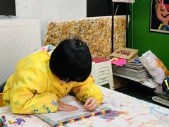 -杨梅红艺术教育(凤城教学中心)