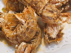 -皮记海鲜1995(寮步店)