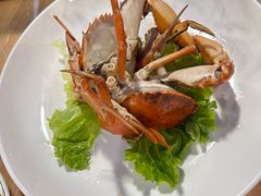 -醉壹号海鲜大排档·老厦门特色菜(厦门美食地标店)