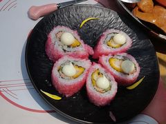 -花漫里日式餐厅(刺桐店)