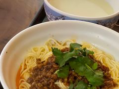 -万县面馆(高笋塘店)