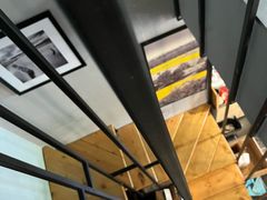 -行山咖啡(南湖店)