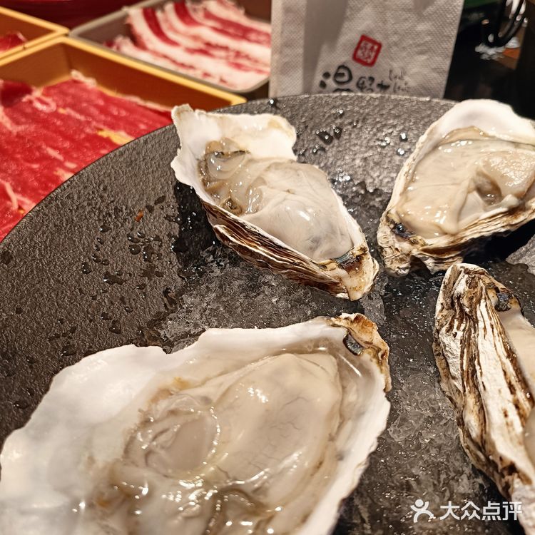 🆘性价比超高的日式寿喜锅自助!